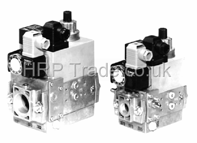 OIL SPARES  E01203D